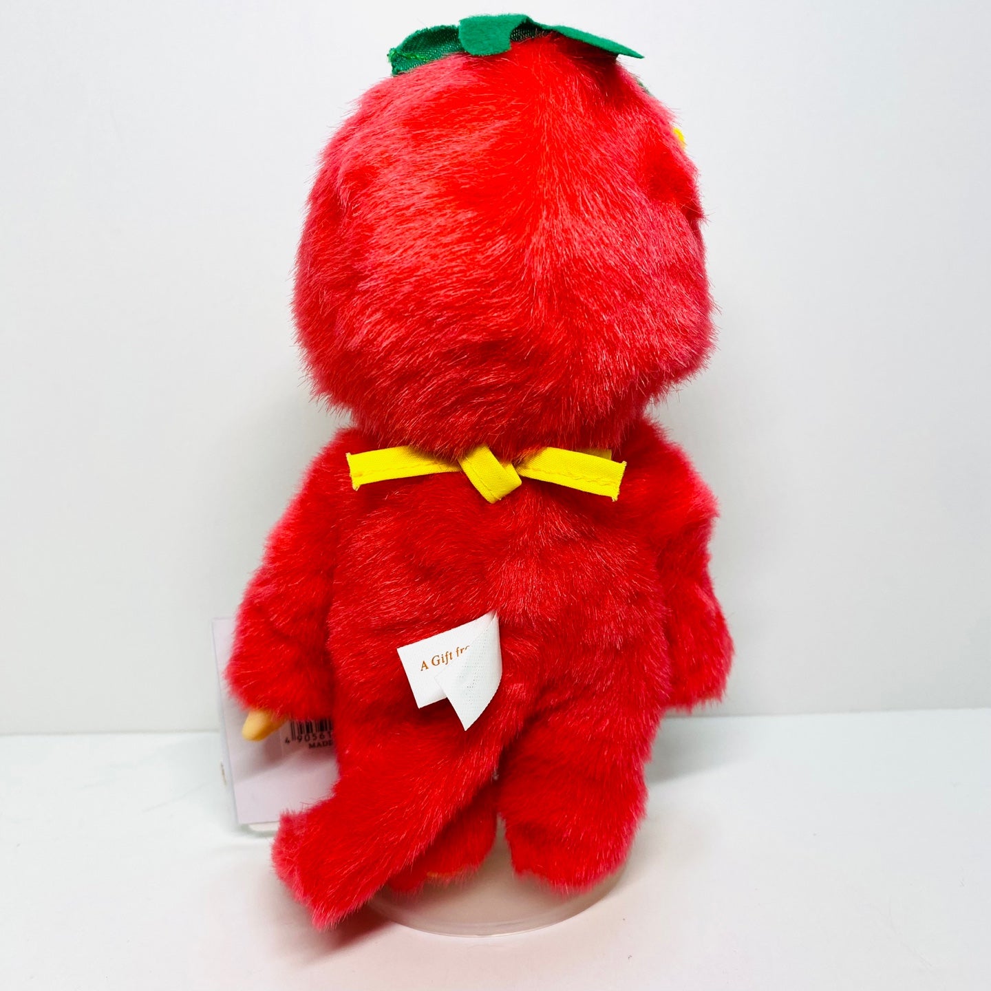Monchhichi S size Shizuoka Strawberry Regional Limited edition Super Rare