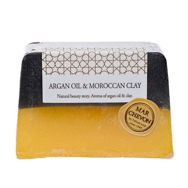 Plant Based Soap Natural Organic Handmade from Japan Marchevon Ethical