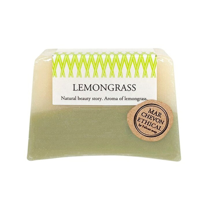 Plant Based Soap Natural Organic Handmade from Japan Marchevon Ethical