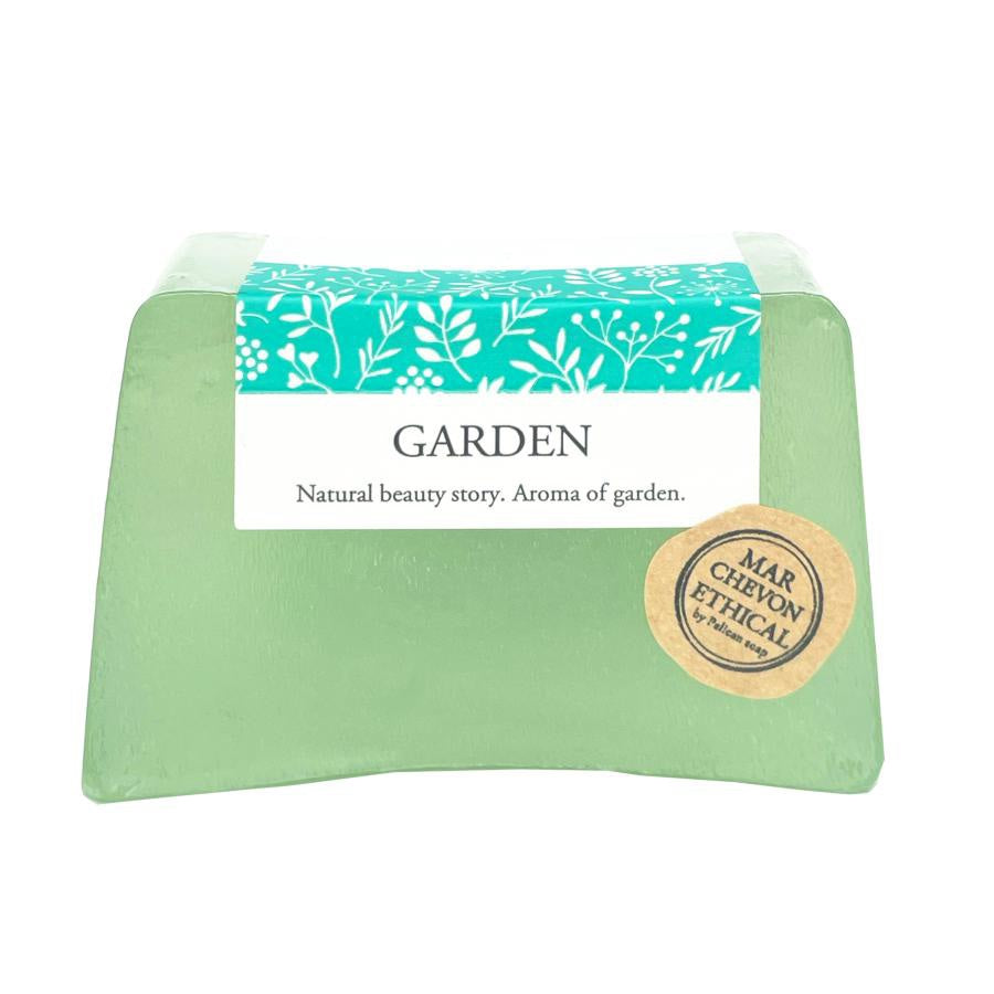 Plant Based Soap Natural Organic Handmade from Japan Marchevon Ethical