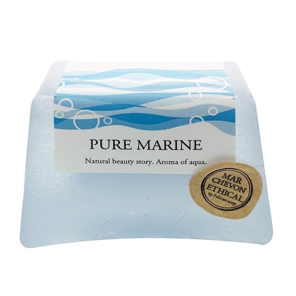 Plant Based Soap Natural Organic Handmade from Japan Marchevon Ethical