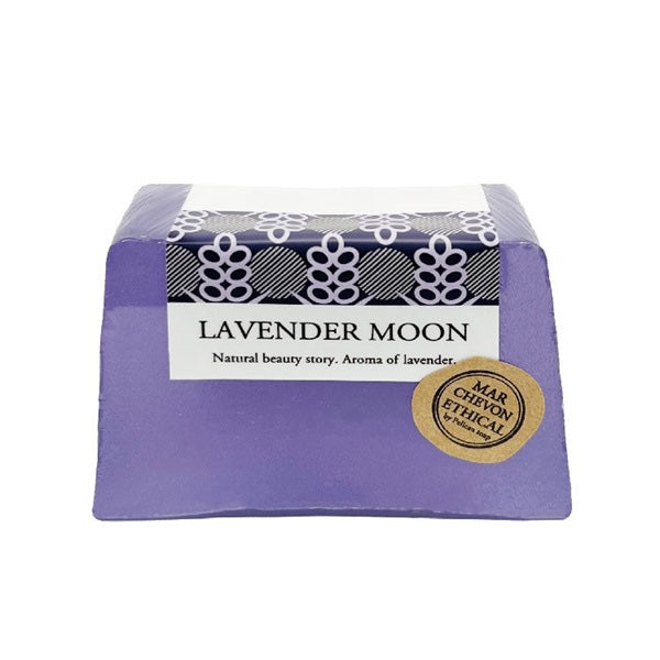 Plant Based Soap Natural Organic Handmade from Japan Marchevon Ethical