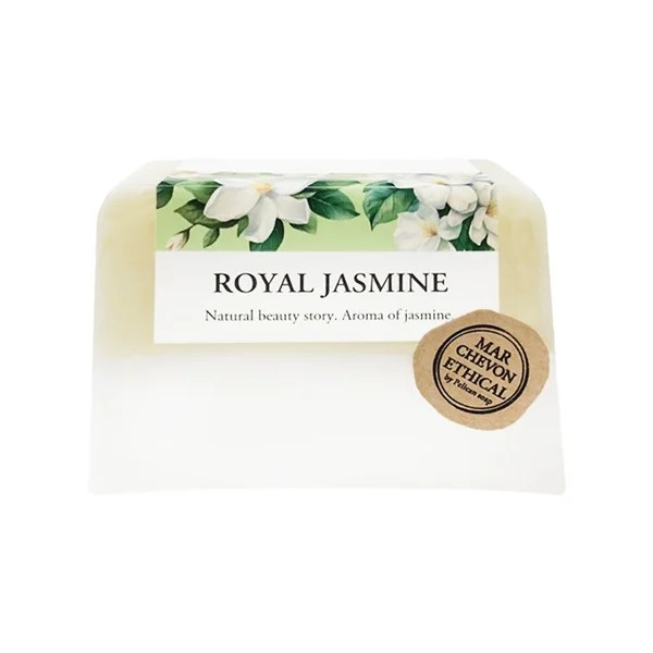 Plant Based Soap Natural Organic Handmade from Japan Marchevon Ethical