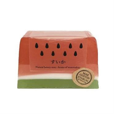 Plant Based Soap Natural Organic Handmade from Japan Marchevon Ethical