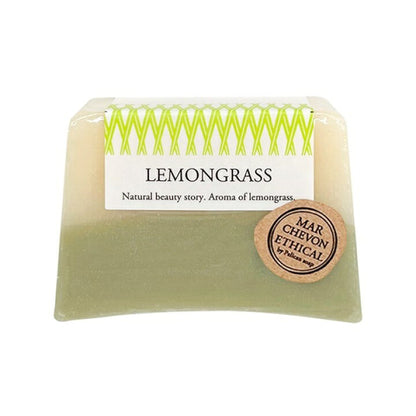 Plant Based Soap Natural Organic Handmade from Japan Marchevon Ethical