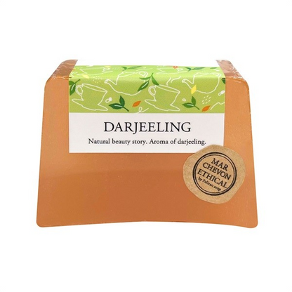 Plant Based Soap Natural Organic Handmade from Japan Marchevon Ethical