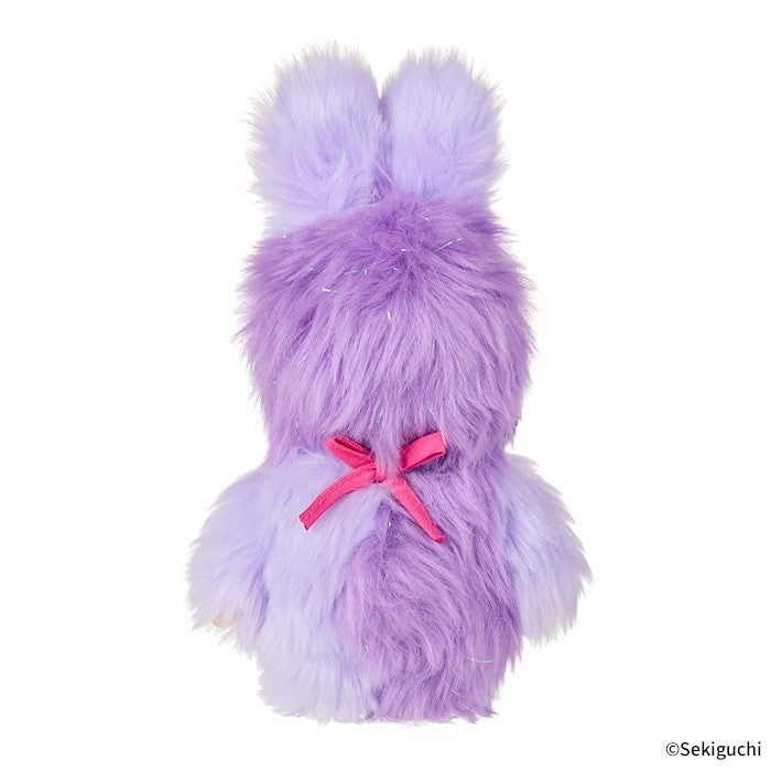 Monchhichi Friend Chimutan S size Shinaco Collaboration New edition plush